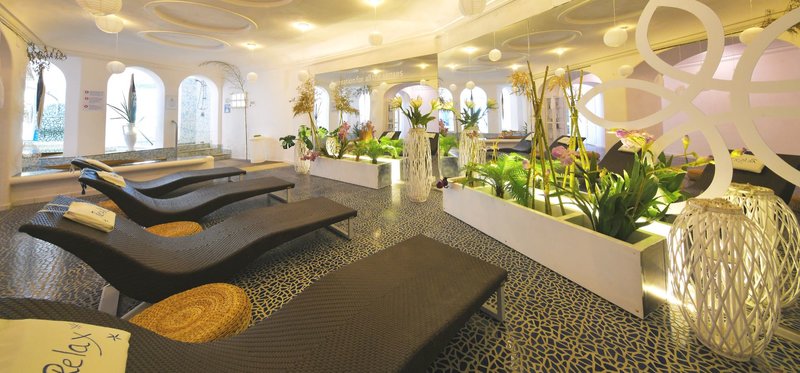 Paradiso Terme Resort & Spa 17