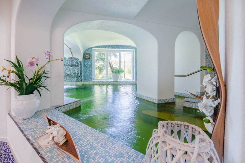 Paradiso Terme Resort & Spa 18