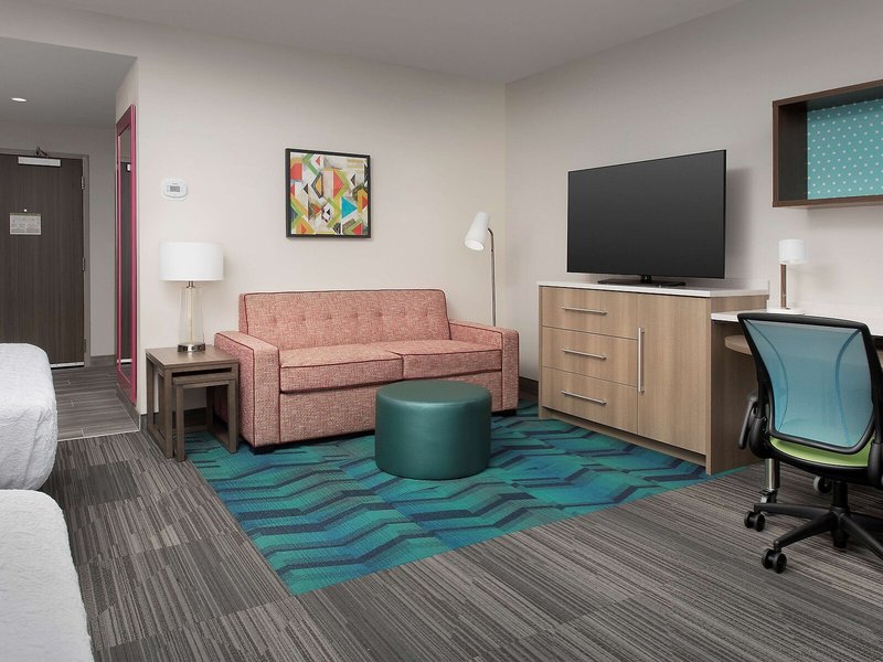Home2 Suites by Hilton Miami Airport South Blue Lagoon 30