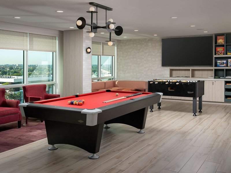 Home2 Suites by Hilton Miami Airport South Blue Lagoon 34
