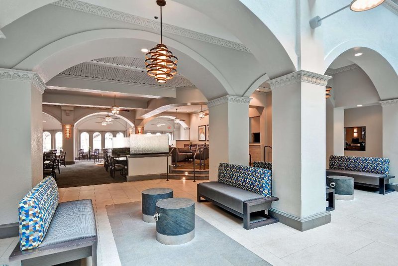 Embassy Suites Miami International Airport