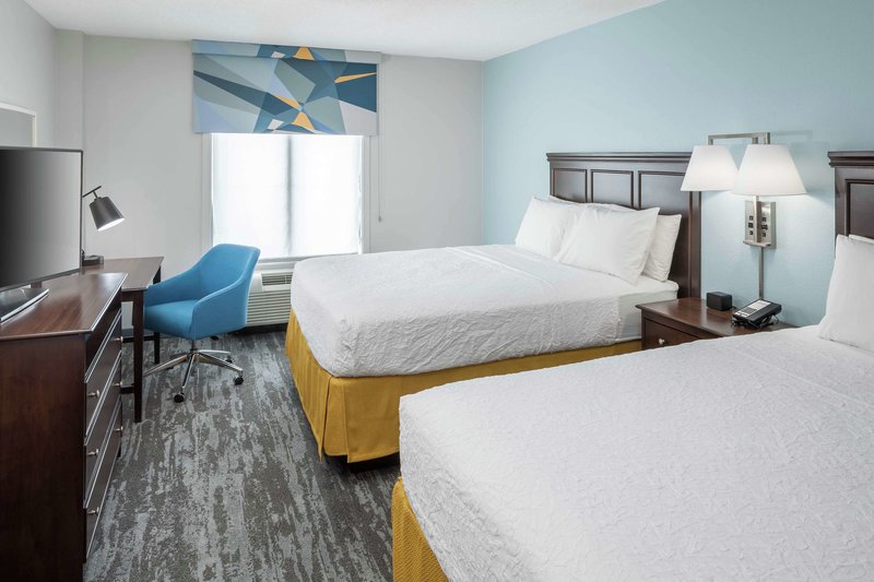 Hampton Inn & Suites Miami-Doral/Dolphin Mall 3