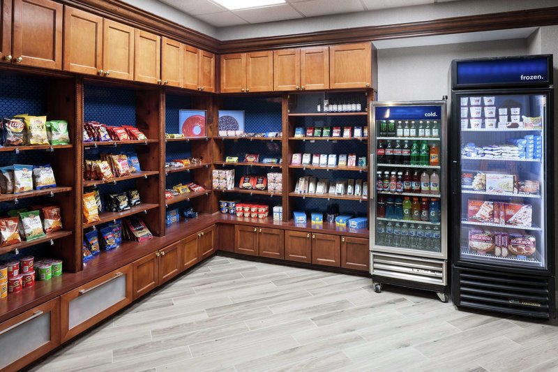 Hampton Inn & Suites Miami-Doral/Dolphin Mall 15