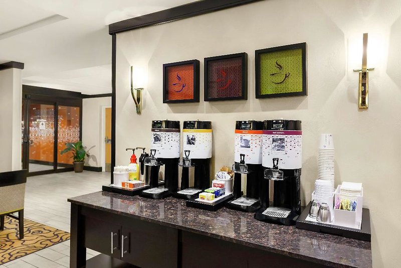 Hampton Inn Miami Dadeland 5