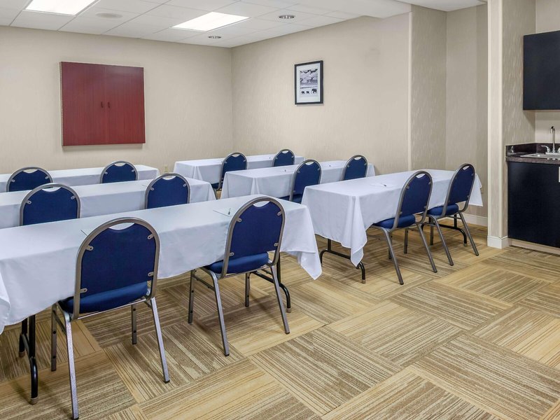 Hampton Inn Miami Dadeland 8