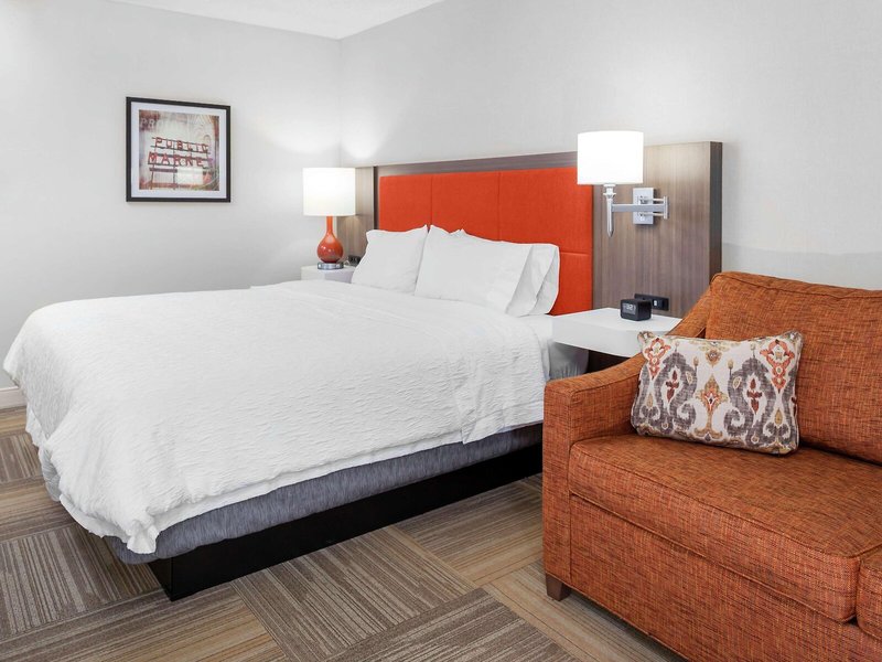 Hampton Inn Miami Dadeland 12
