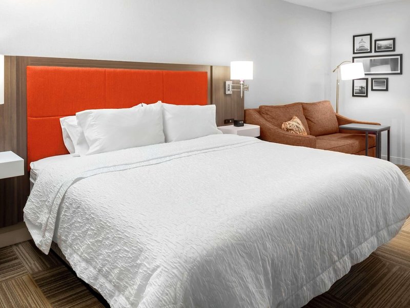 Hampton Inn Miami Dadeland 15