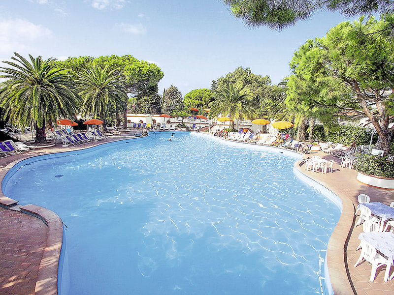 Imperial Park Terme 5