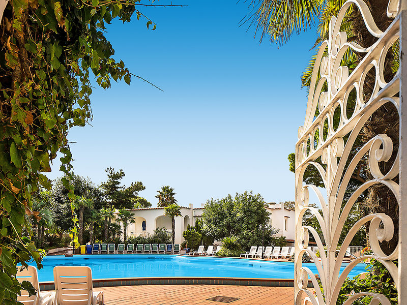 Park Imperial Hotel Terme 1