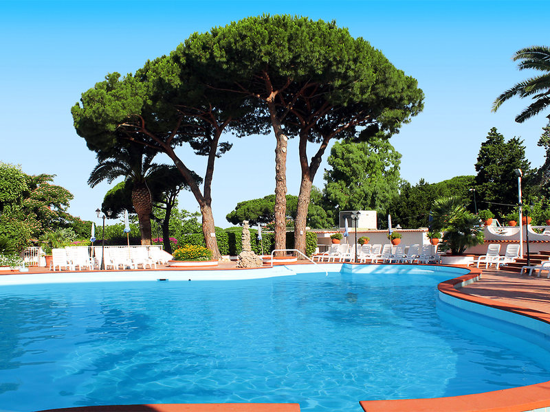 Park Imperial Hotel Terme 2