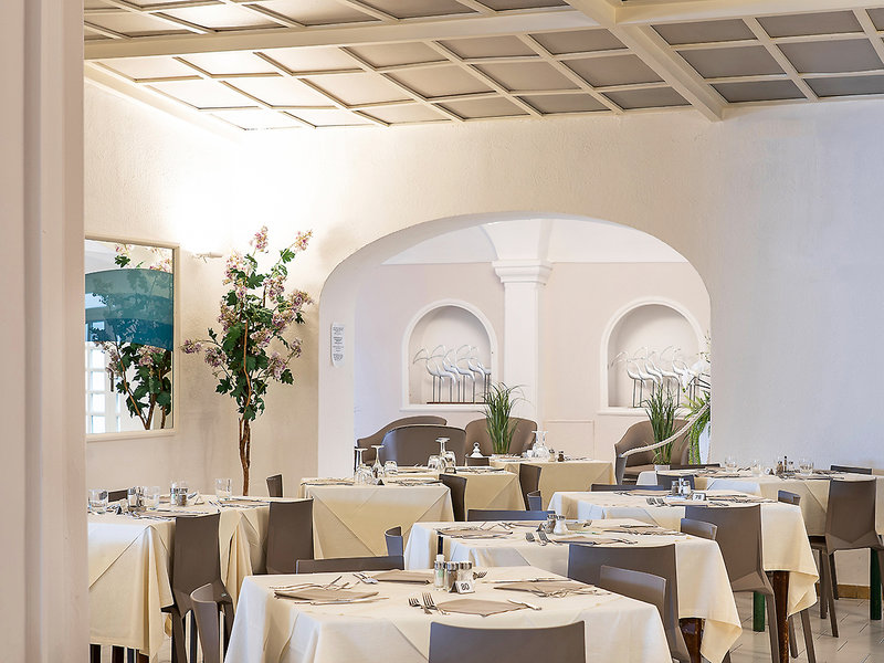 Park Imperial Hotel Terme 4