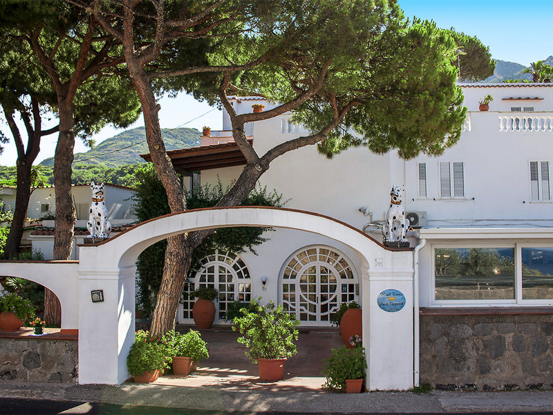 Park Imperial Hotel Terme 6