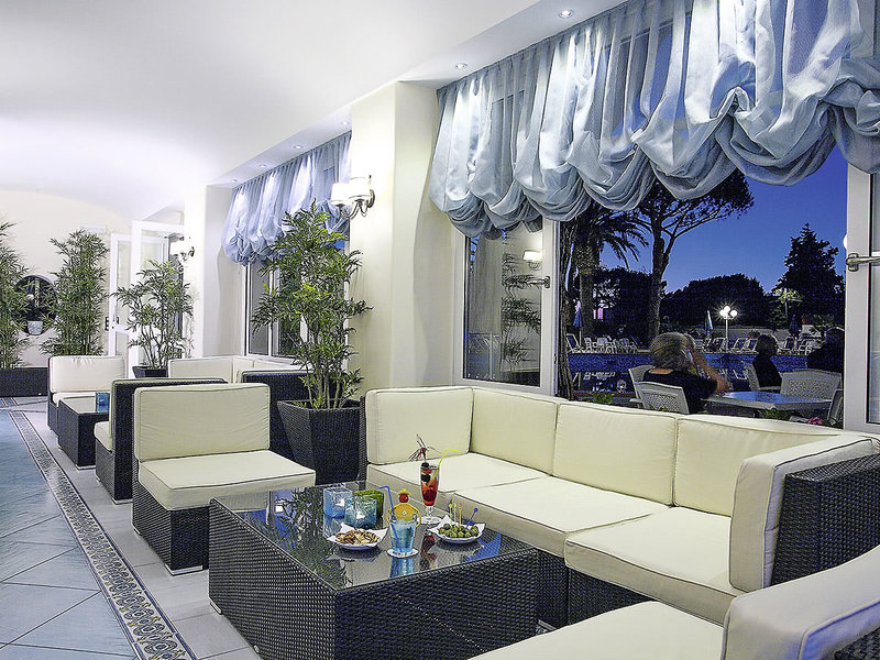 Park Imperial Hotel Terme 7