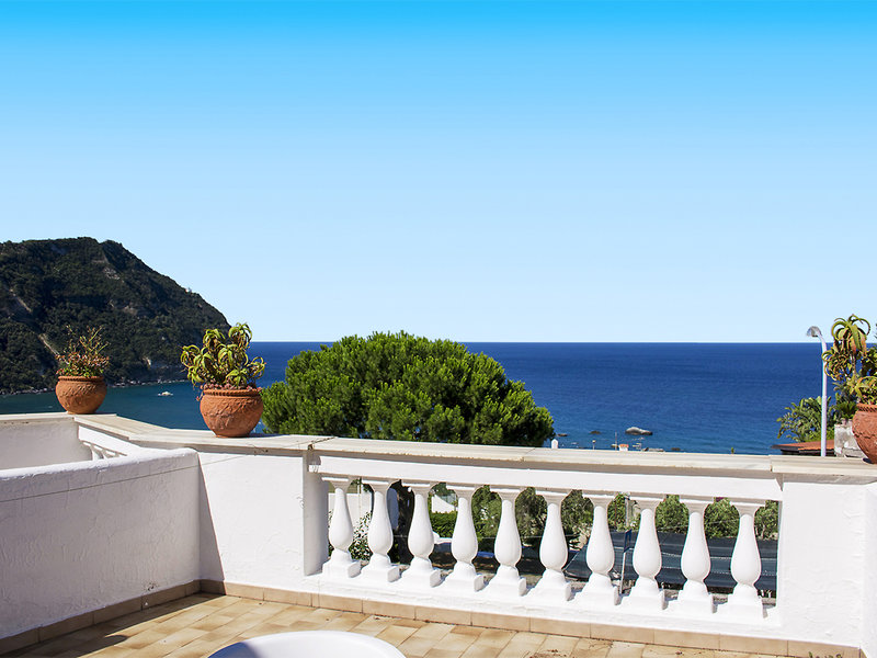 Park Imperial Hotel Terme 8