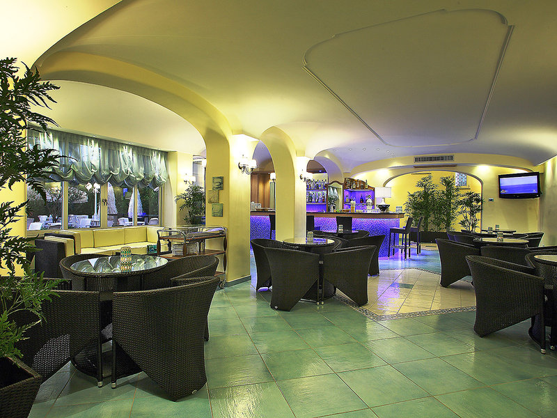 Park Imperial Hotel Terme 10