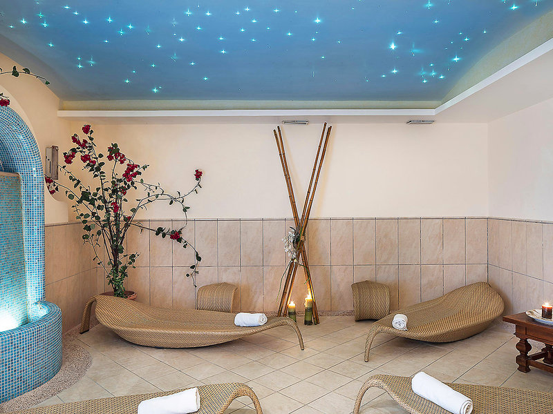 Park Imperial Hotel Terme 11