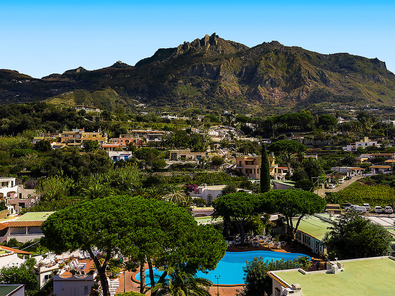 Park Imperial Hotel Terme 12