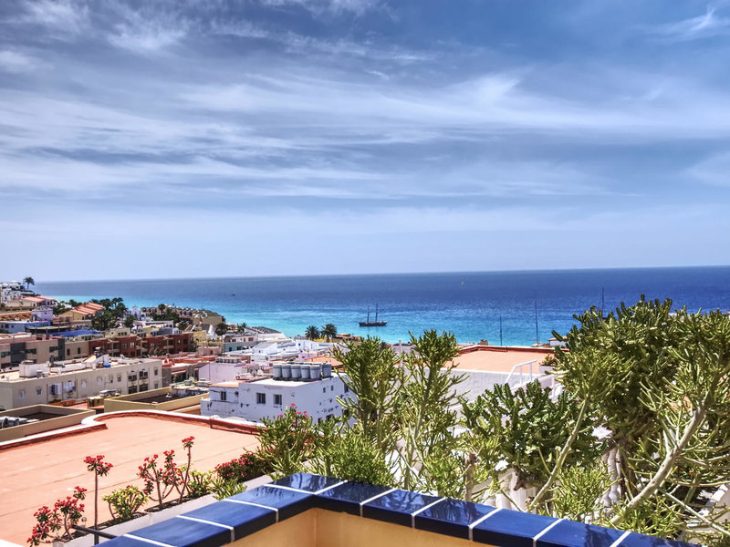 Hotel La Colina 2