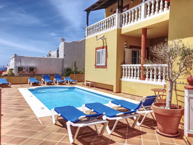 Hotel La Colina 4