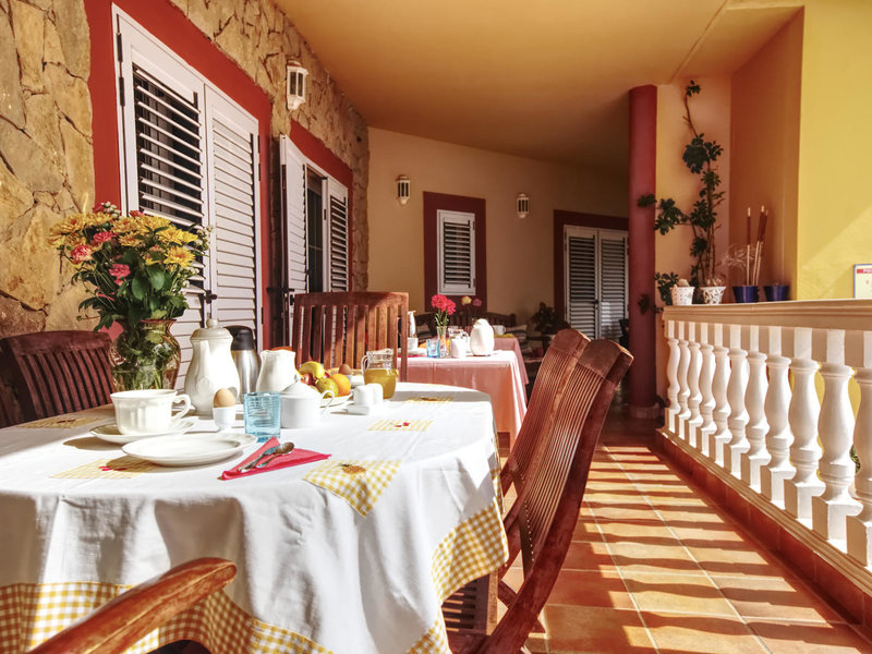 Hotel La Colina 7