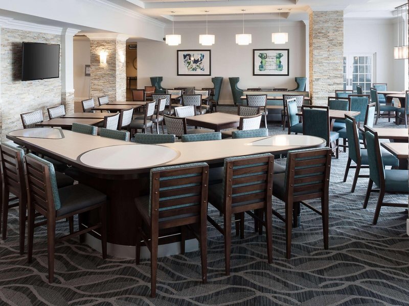 Homewood Suites Miami Airport / Blue Lagoon 22