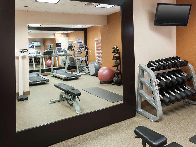 Homewood Suites Miami Airport / Blue Lagoon 31