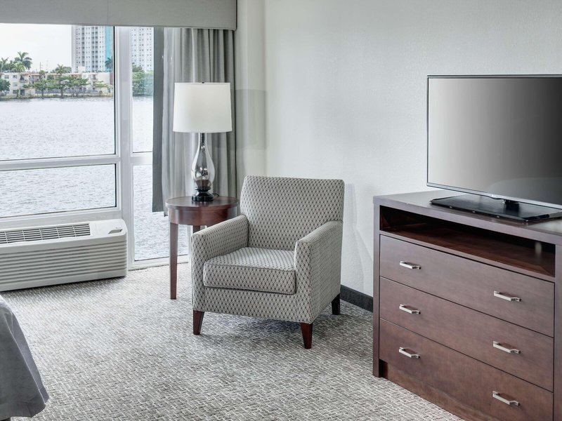 Homewood Suites Miami Airport / Blue Lagoon 47