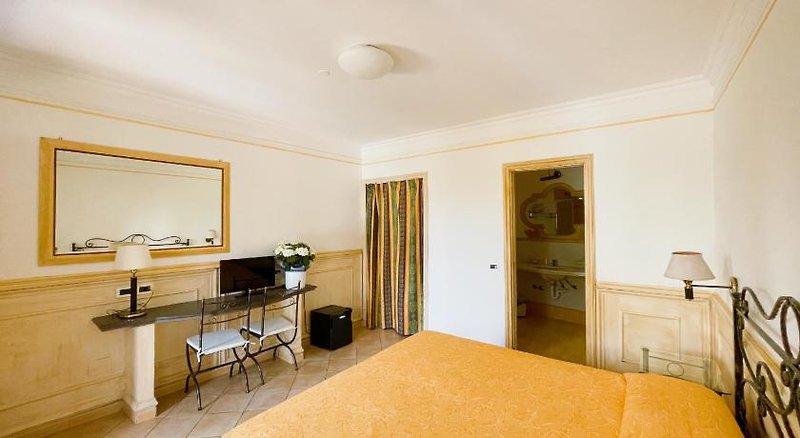 Lord Byron - Erwachsenenhotel 8