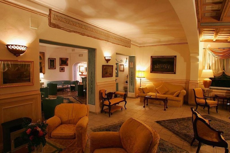 Lord Byron - Erwachsenenhotel 14