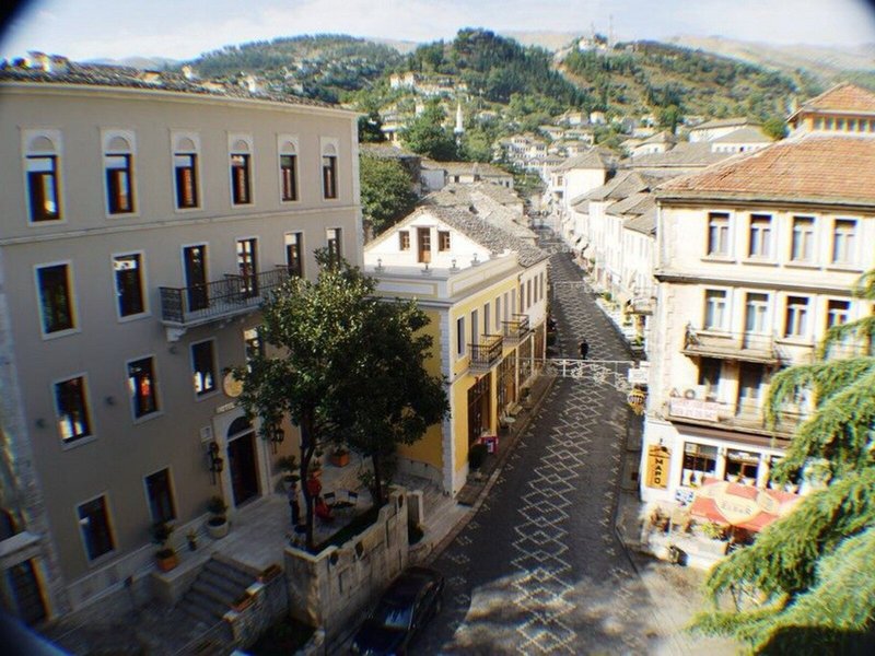 Hotel Argjiro 2