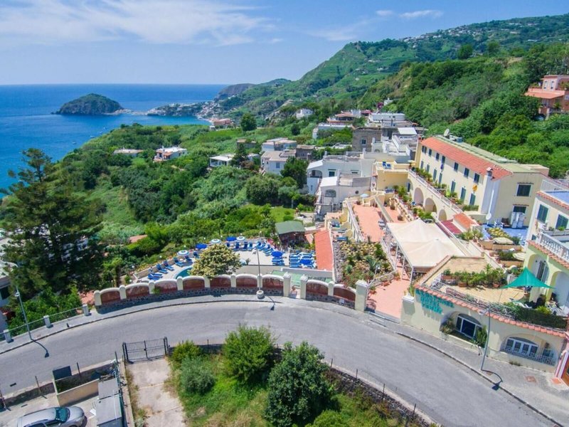 Saint Raphael