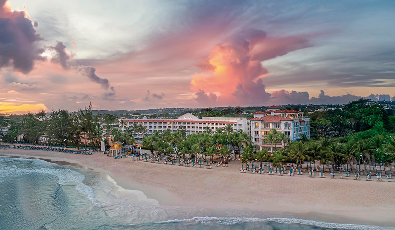 Sandals Royal Barbados 1