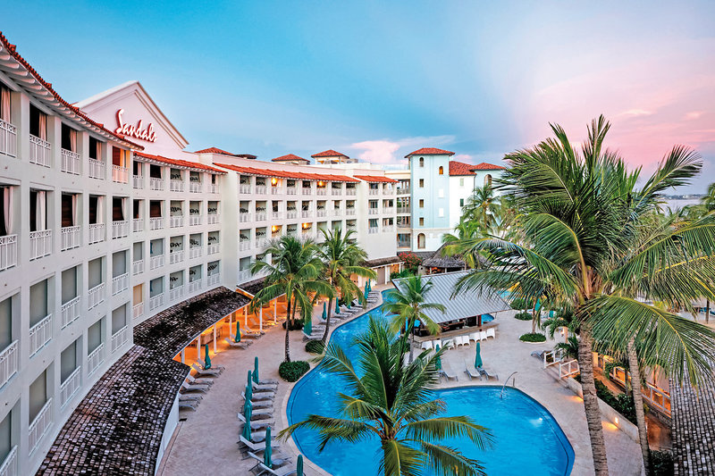 Sandals Royal Barbados 3