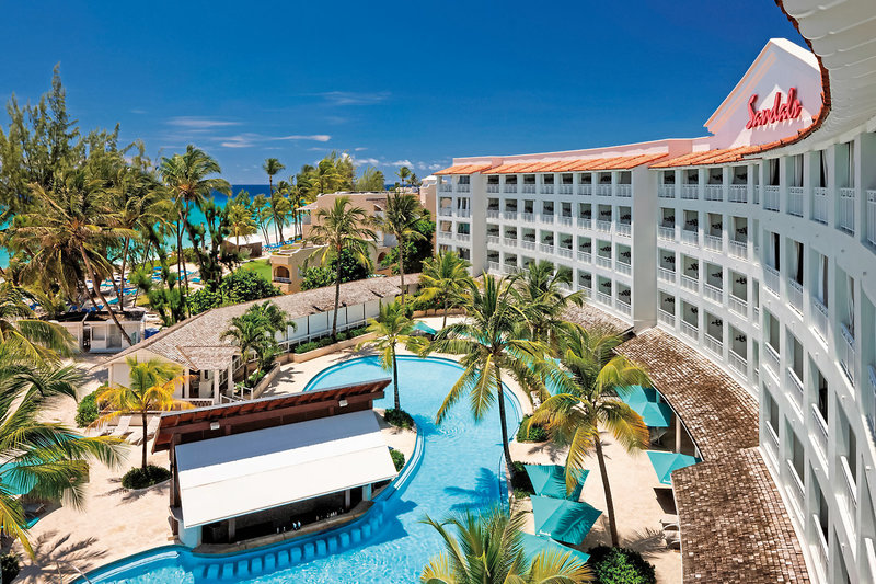 Sandals Royal Barbados 4