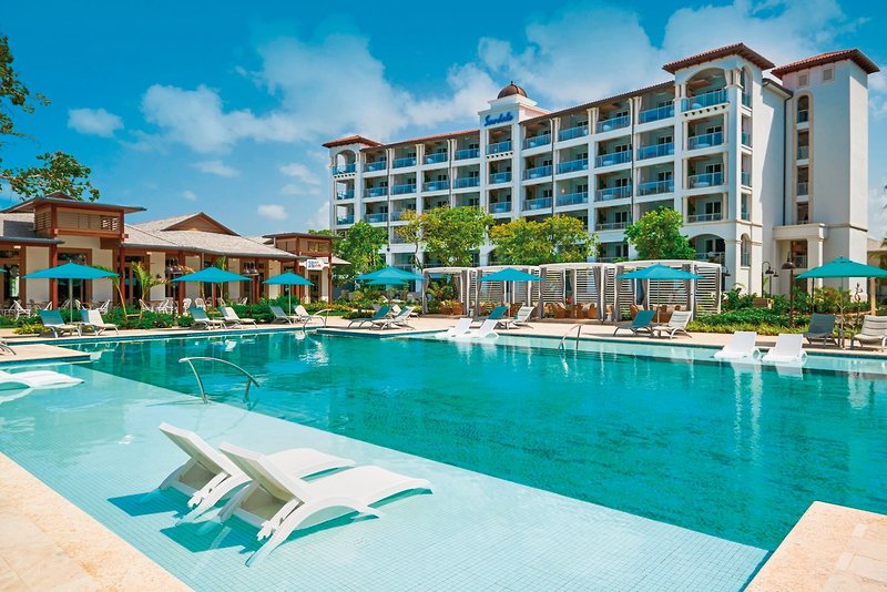 Sandals Royal Barbados 10