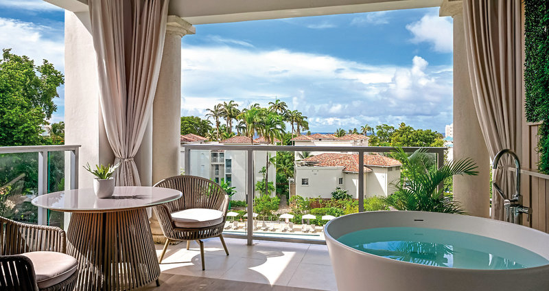 Sandals Royal Barbados 27