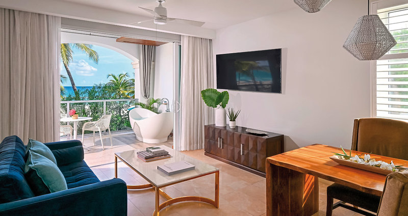 Sandals Royal Barbados 35