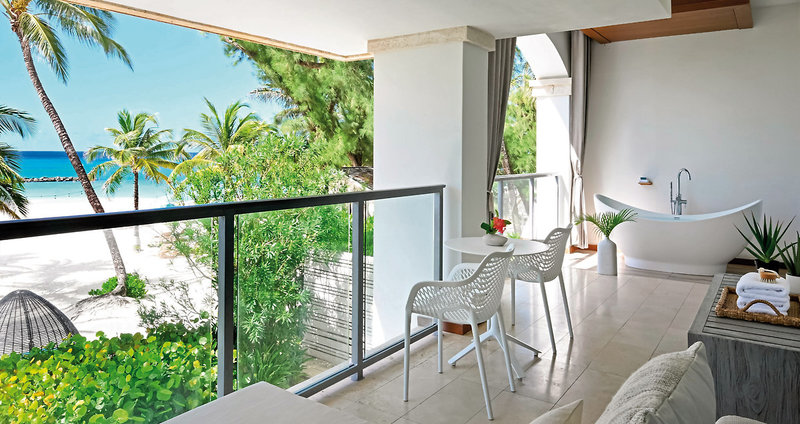 Sandals Royal Barbados 37