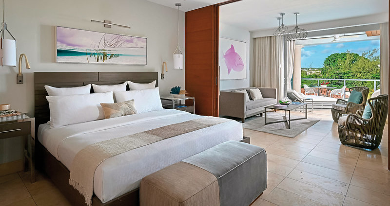 Sandals Royal Barbados 43