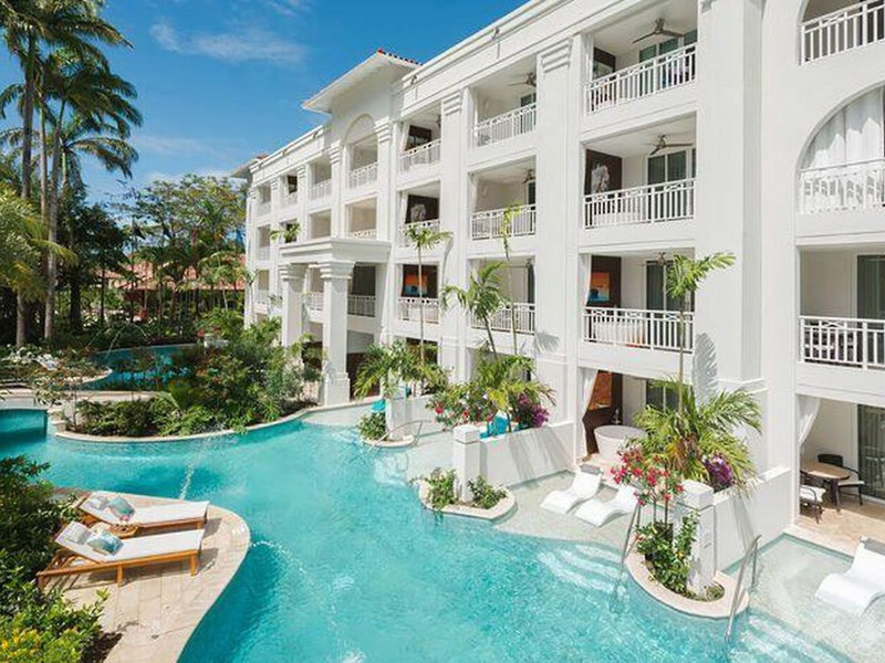 Sandals Royal Barbados 1