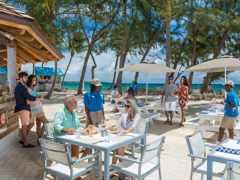 Sandals Royal Barbados 2