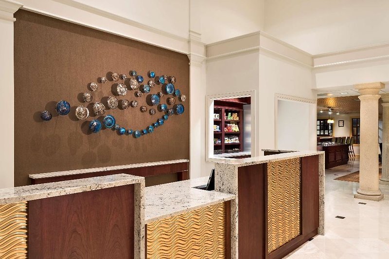 DoubleTree Suites by Hilton Hotel Naples