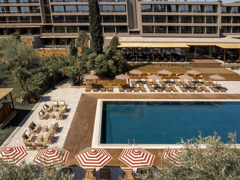 Ionian Park 4