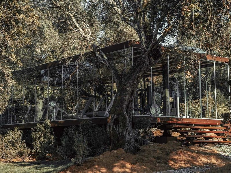 Ionian Park 24