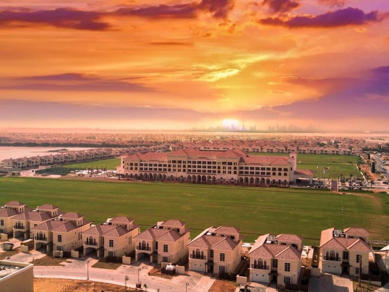 Al Habtoor Polo Resort & Club 2