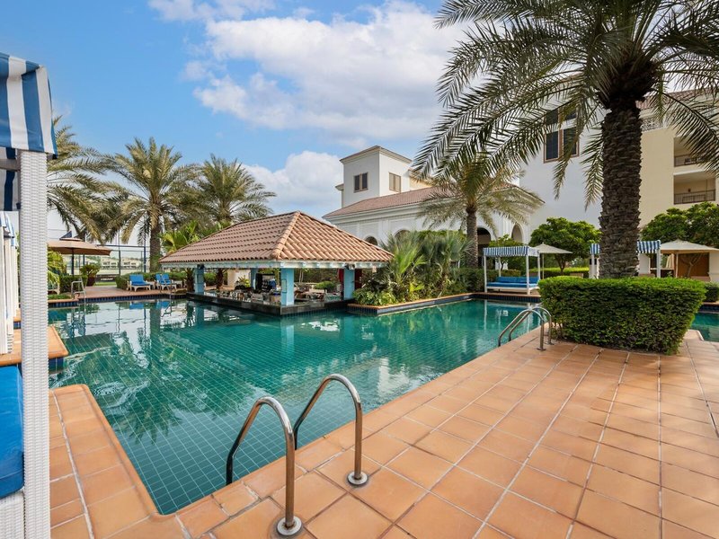 Al Habtoor Polo Resort & Club 13