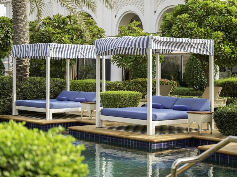 Al Habtoor Polo Resort & Club 17