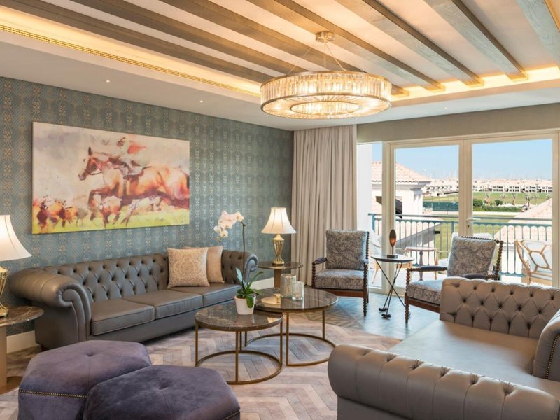 Al Habtoor Polo Resort & Club 23