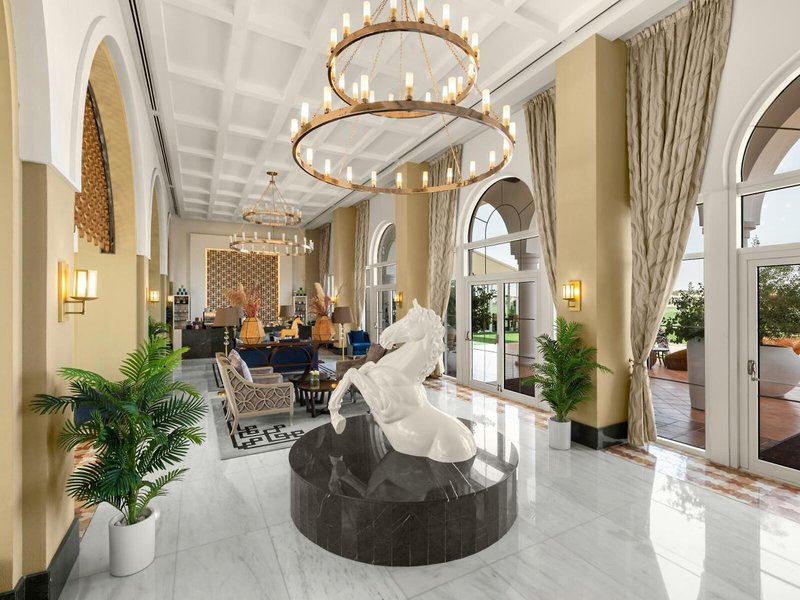 Al Habtoor Polo Resort & Club 28