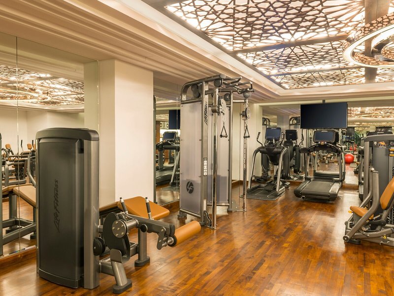Al Habtoor Polo Resort & Club 35